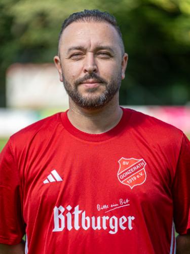 Erkan Yagliyurt