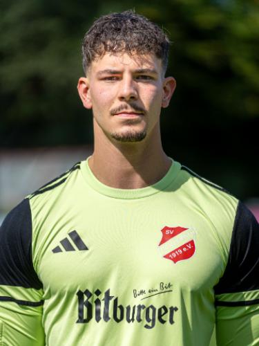Luca Rodighiero