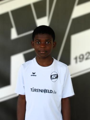 Axel Keylian Menkouen Tiwo