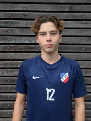 Carl Constantin Büge