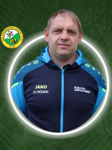 Stefan Baerhold