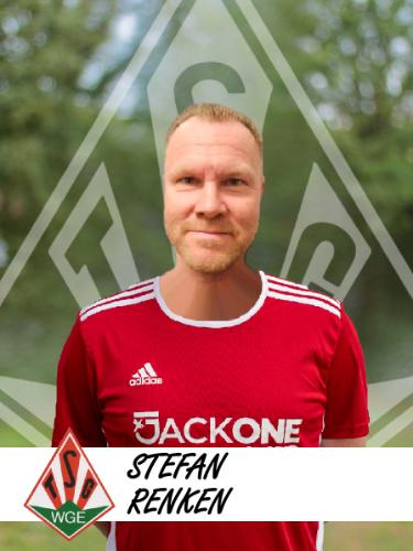 Stefan Renken