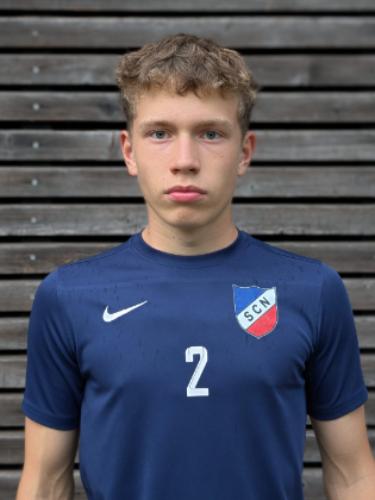 Espen Hewelt