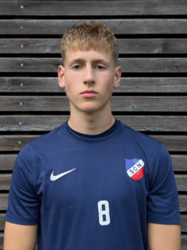 Mattis Simon Sichart von Sichartshoff