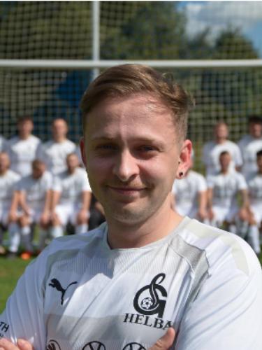 Florian Dicke