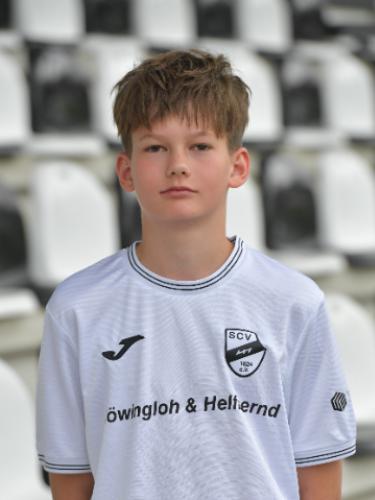 Ben Eliah Schröder