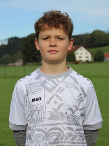Jonas Sandmaier