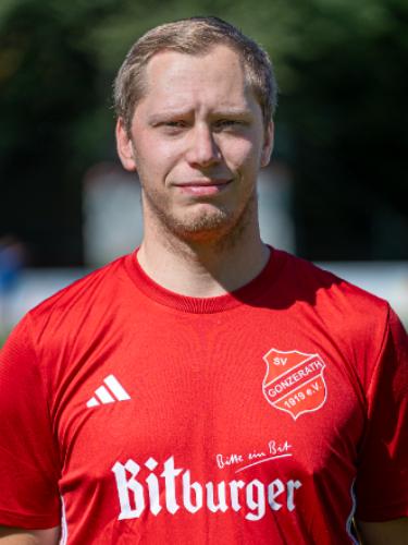 Christopher Josten