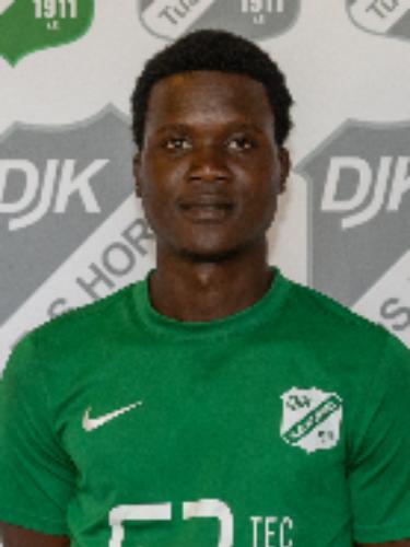 Laye Diallo