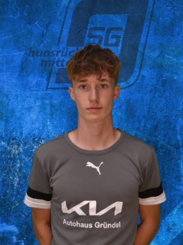 Jonas Kapp