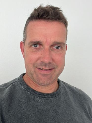 Frank Sopp