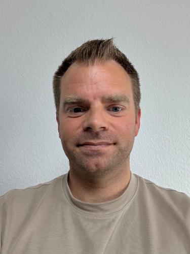 Christian Sander
