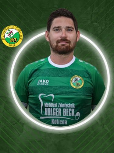 Patrick Oberreich