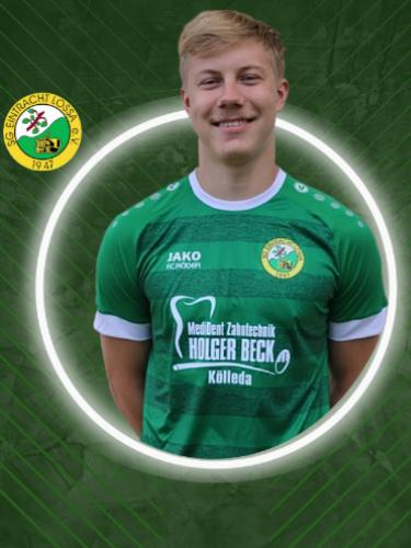 Lukas Pfannkuche