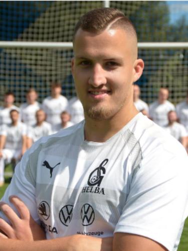 Julien Müller