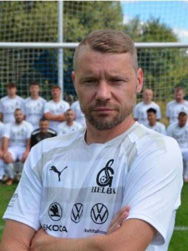 Markus Müller