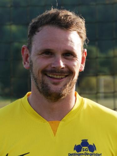 Simon Büttner