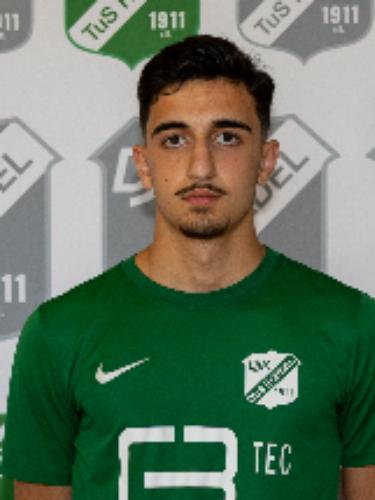 Ziad Ismail