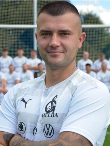 Eric Rutkowski