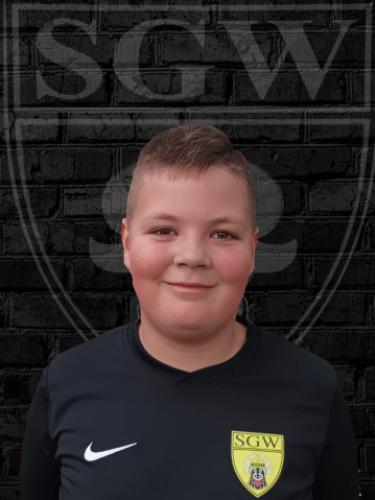 Finn Luca Witt