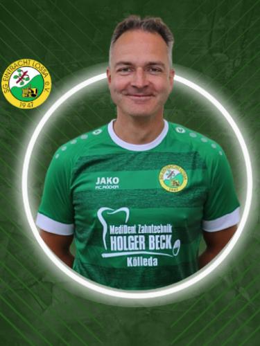 Thomas Reiche