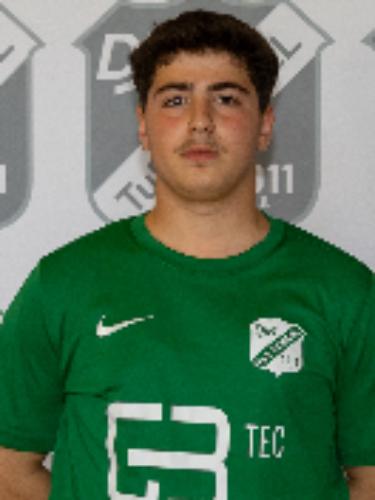 Delberin Mohammad