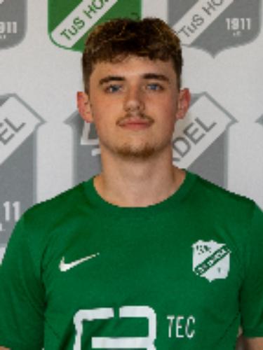 Tom Neef