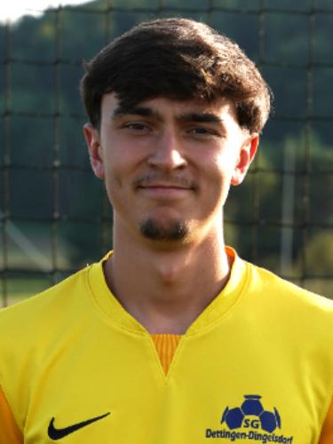 Cristiano Barbosa