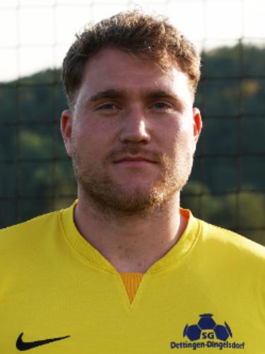 Marius Fischer