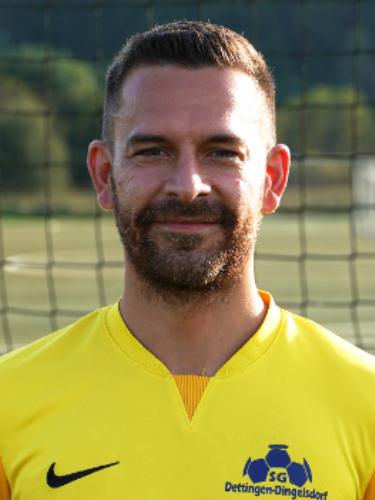 Dennis Raff