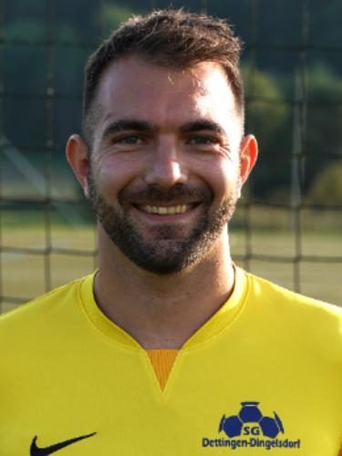 Yannick Stadelhofer