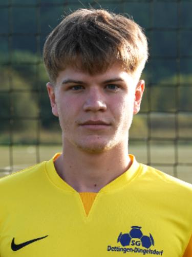 Elias Thum