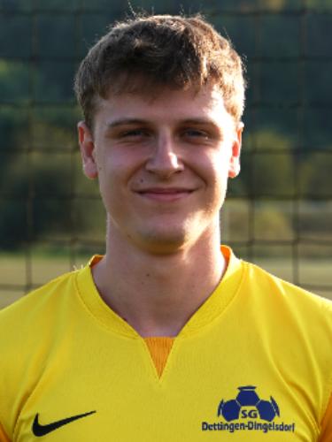 Maximilian Thum