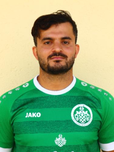 Himat Awez Ahmed Ahmed