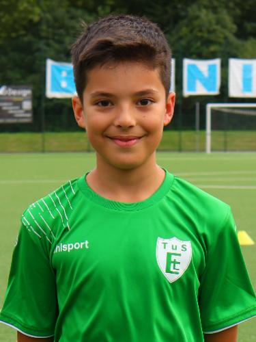 Mustafa Bice