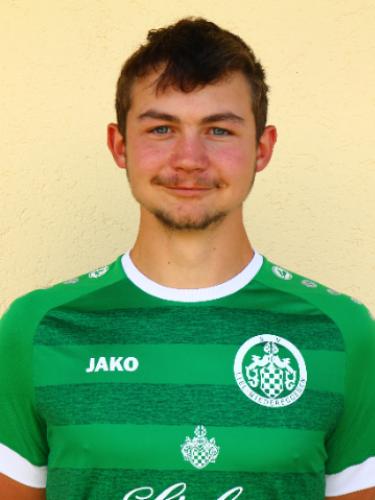 Jonas Frahm