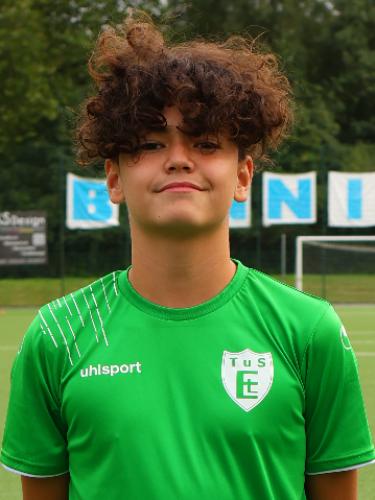 Damian Luca Can