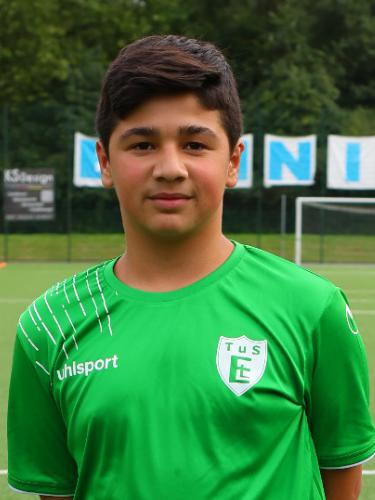 Ibrahim Dogan