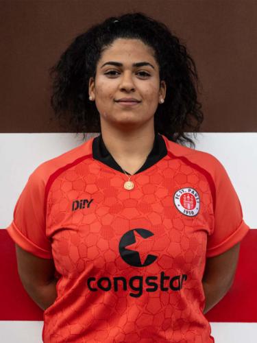 Sosann El-Rawi