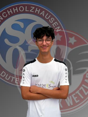 Mert Demircioglu