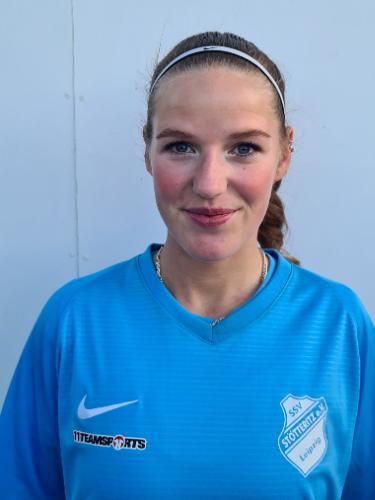 Paula Elise Manser