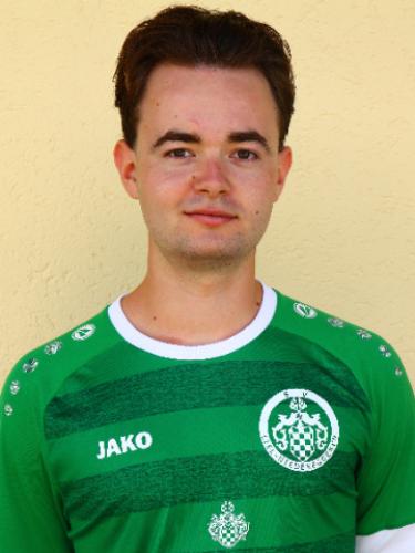 Kevin Schwarz