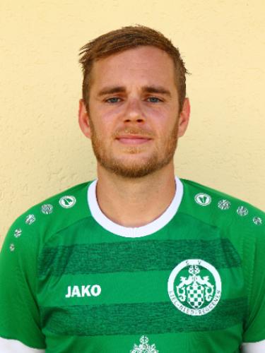 Marco Vogt
