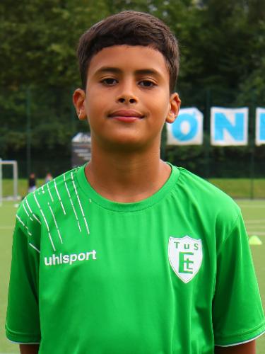 Mohammed Amin Khaloua