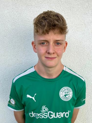 Hugo Maximilian Mayer