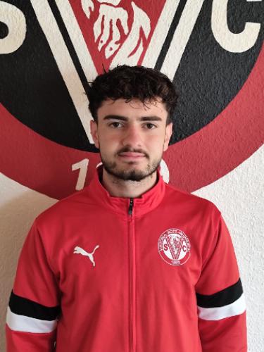 Alan Mirza Nayif Nayif