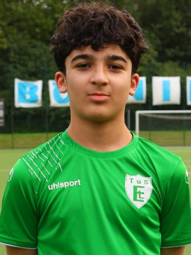 Suleiman Rasoul