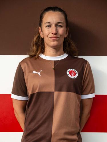 Linda Malika Sellami