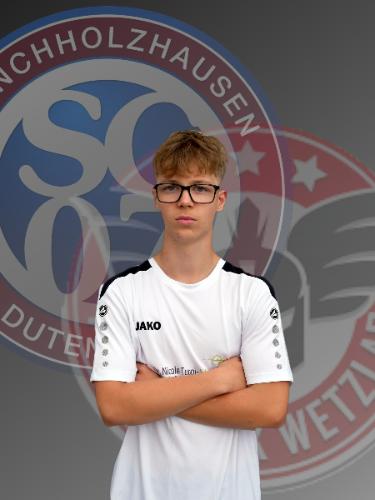 Justin Seibel