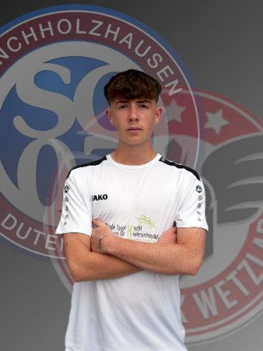 Mats-Ole Schwan